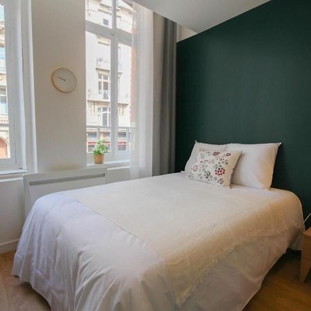 Lille Grand Place - Nice And Equipped Studio! Dış mekan fotoğraf