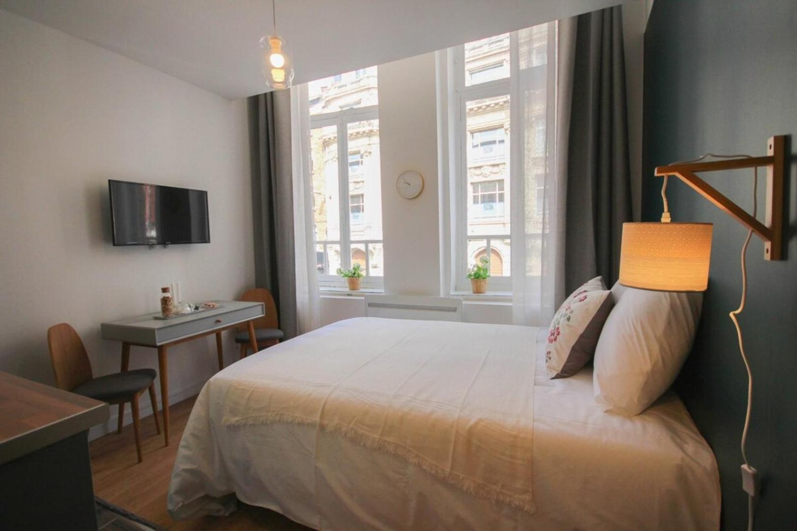 Lille Grand Place - Nice And Equipped Studio! Dış mekan fotoğraf